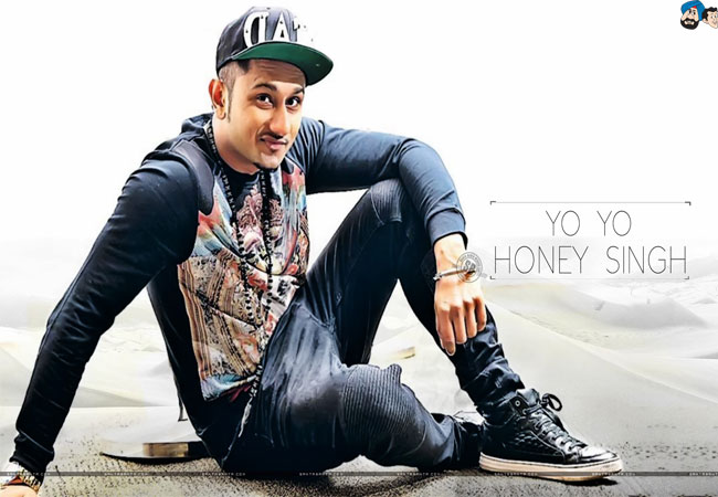 Yo Yo Honey Singh