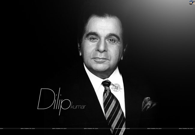Dilip Kumar