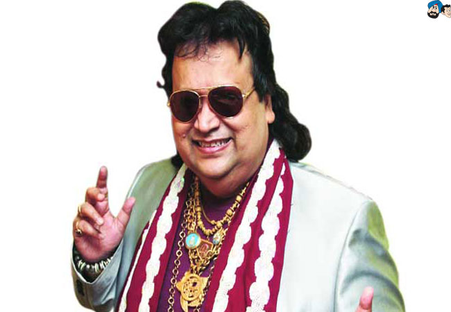 Bappi Lahiri