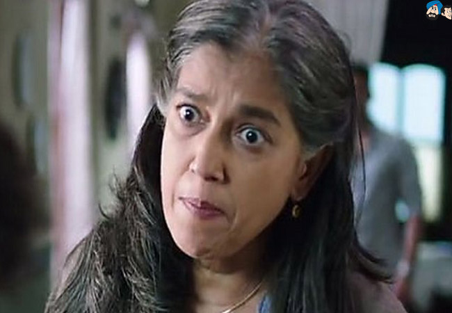 Ratna Pathak in Kapoor & Sons