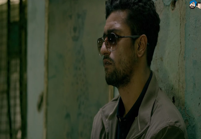 Vicky Kaushal in RR 2.0