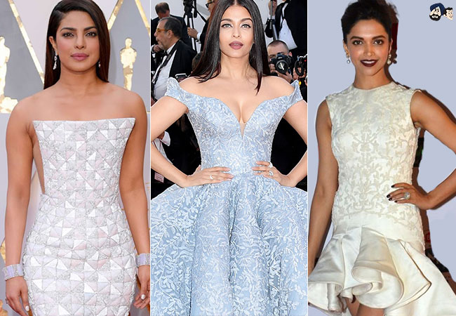 10 Best dressed Bollywood beauties!