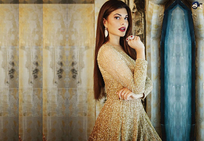 Jacqueline Fernandez