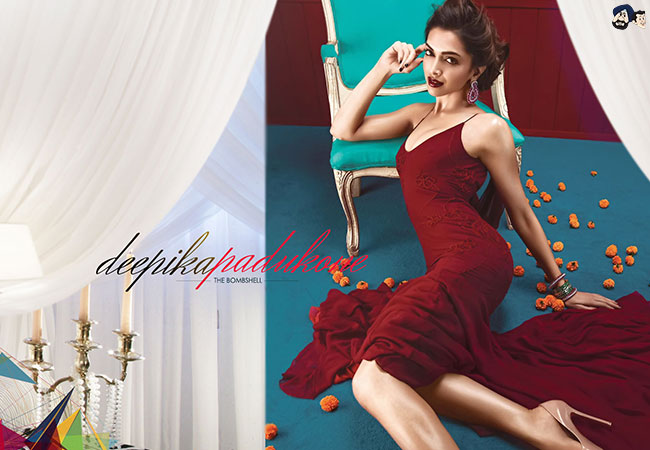 Deepika Padukone