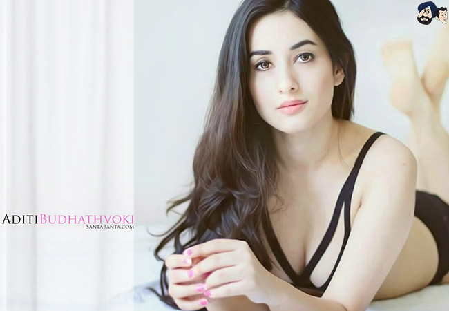 Aditi Budhathoki