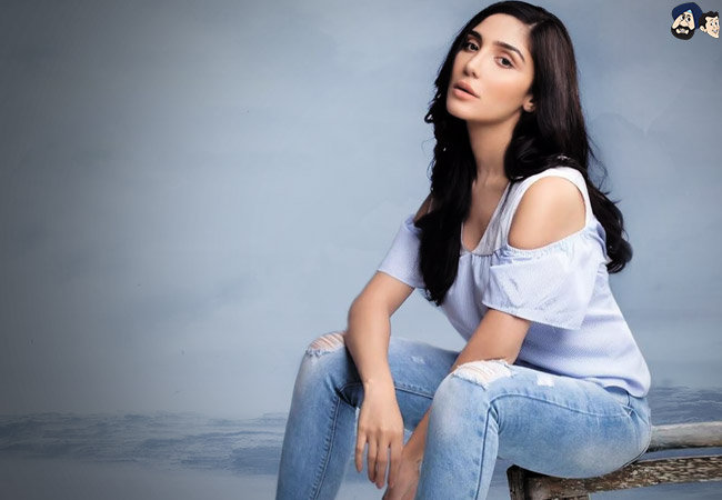 Halina Khan