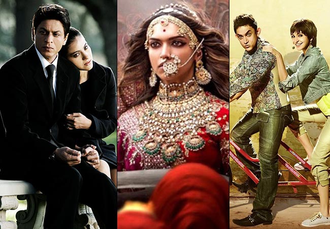 10 Most Controversial Movies of Bollywood