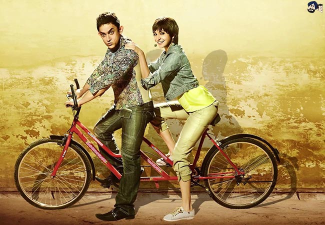 PK (2014)