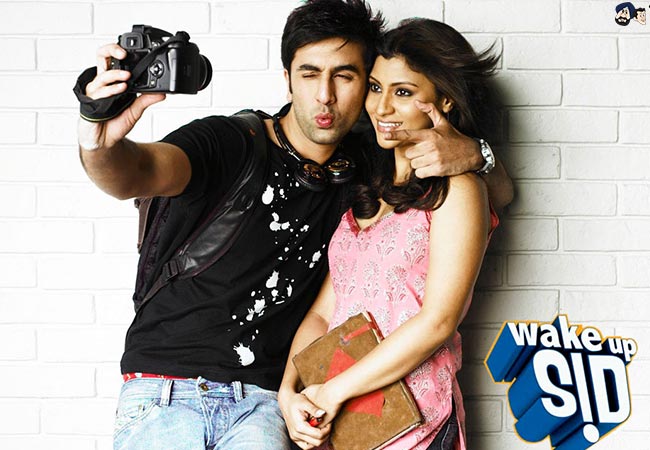Wake Up Sid (2009)