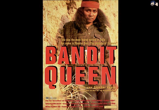 Bandit Queen (1994)