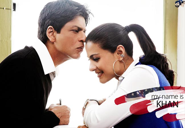 My Name Is Khan (2010)