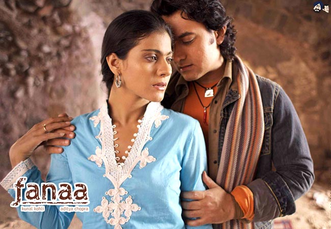 Fanaa (2006)
