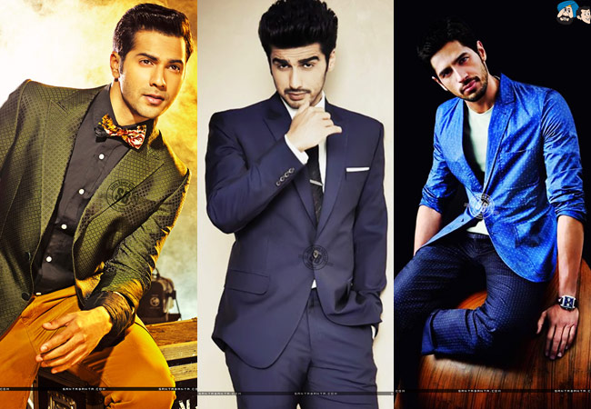 10 Quintessential Bollywood bachelors any female would want to date