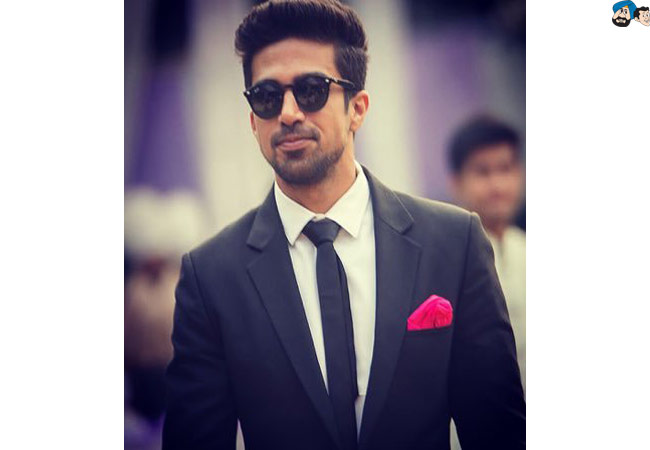 Saqib Saleem