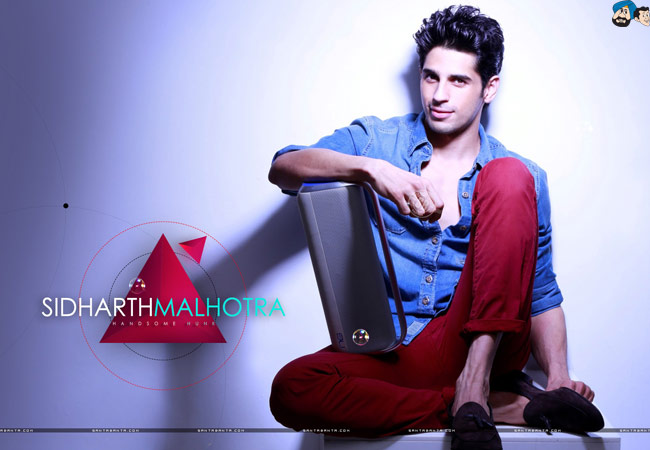 Siddarth Malhotra
