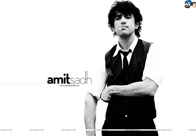 Amit Sadh