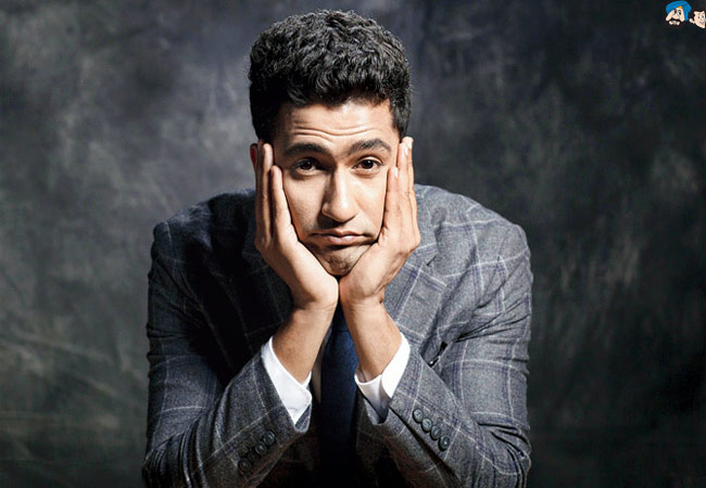 Vicky Kaushal