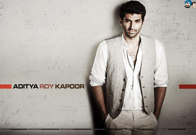 Aditya Roy Kapur