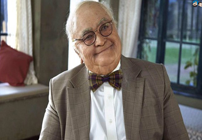 RISHI KAPOOR IN 'KAPOOR AND SONS'