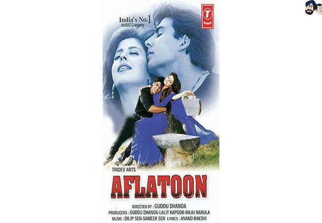 Aflatoon