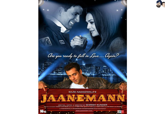 Jaan-e-Mann
