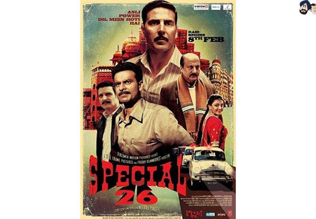 Special 26