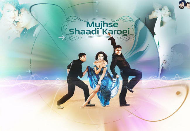 Mujhse Shaadi Karogi