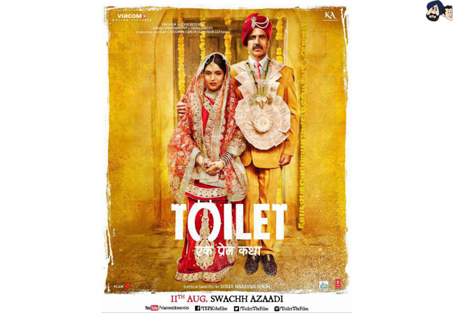 Toilet: Ek Prem Katha