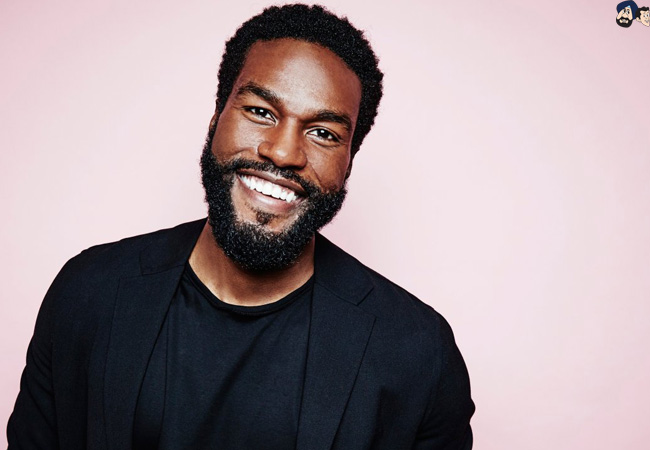 Yahya Abdul-Mateen II