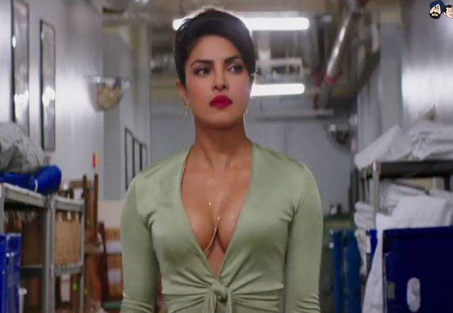 Priyanka Chopra