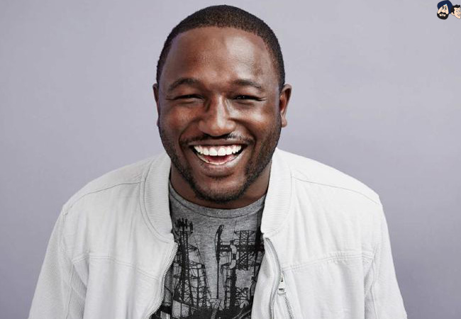 Hannibal Buress