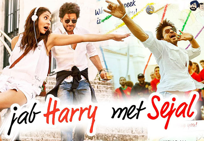 Jab Harry Met Sejal