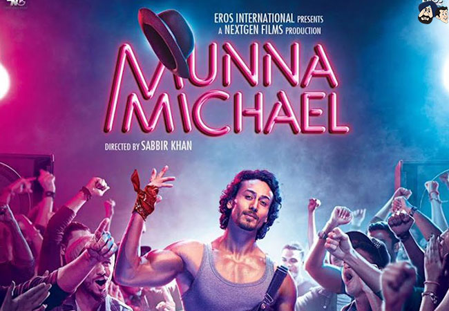 Munna Michael