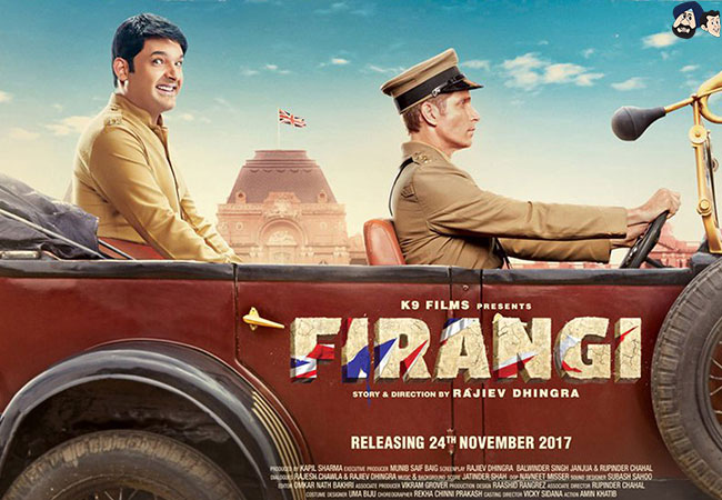 Firangi