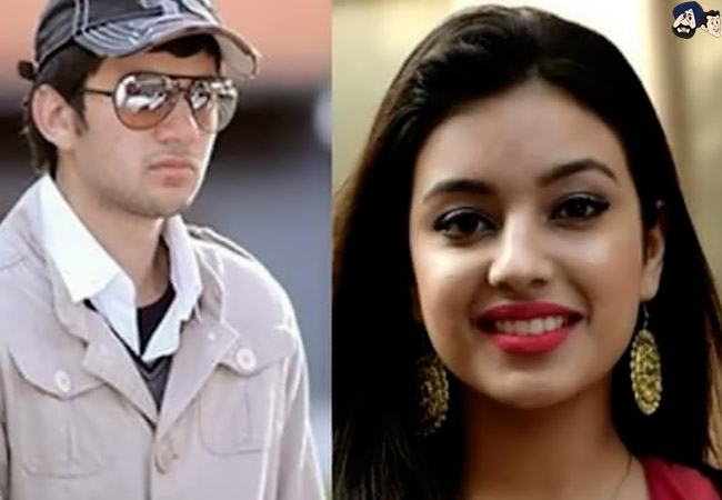 Karan Deol - Seher Bamba