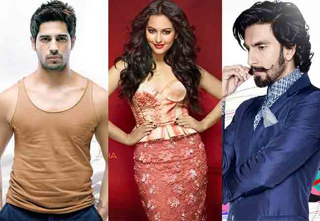 Bollywood Stars and their Odd Jobs before they made their foray into the glam world!