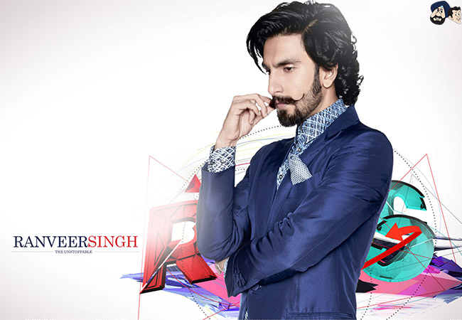 Ranveer Singh
