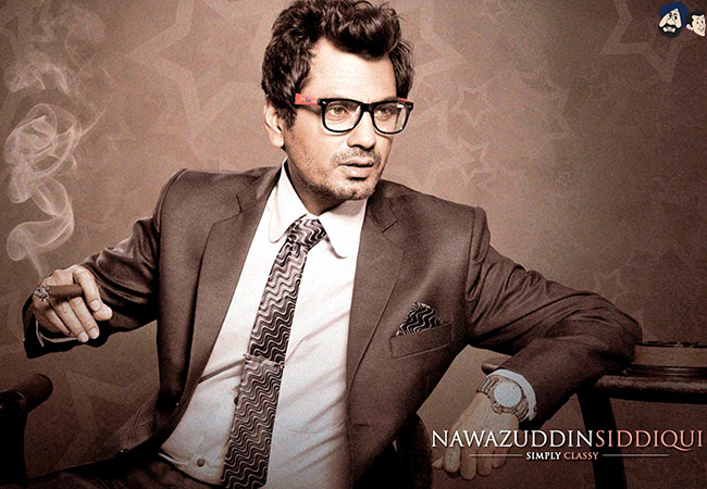 Nawazuddin Siddiqui