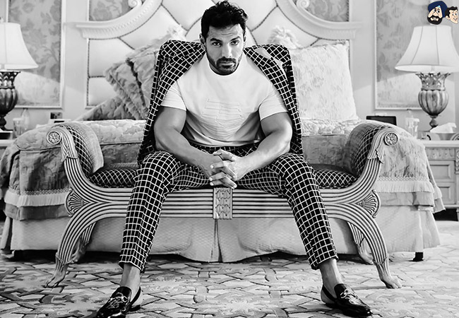 John Abraham