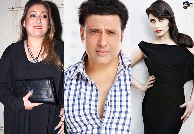 Govinda - Sunita (Rani)