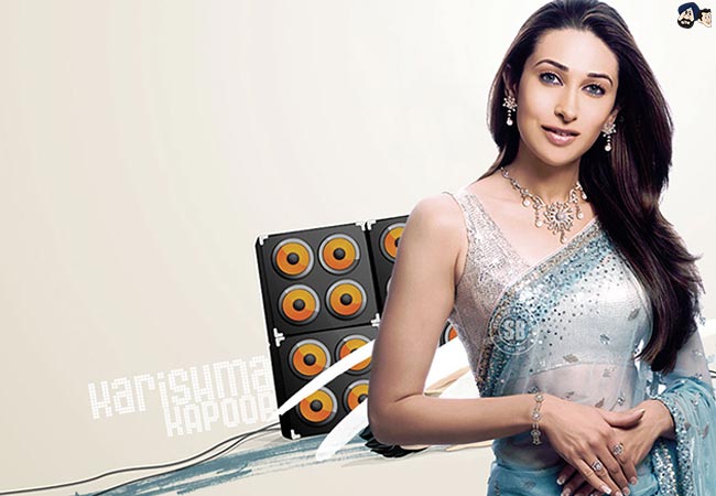 Karisma Kapoor