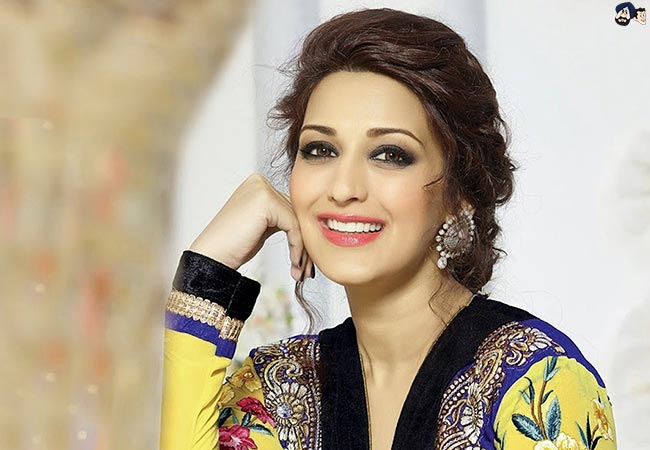 Sonali Bendre