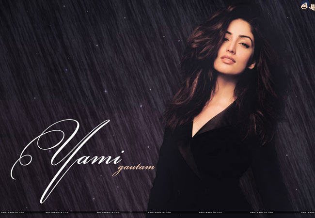 Yami Gautam