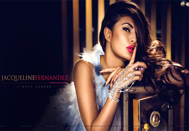 Jacqueline Fernandez