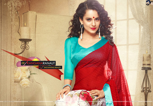 Kangana Ranaut