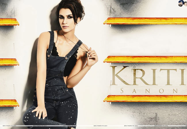 Kriti Sanon