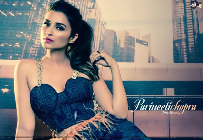 4. Parineeti Chopra