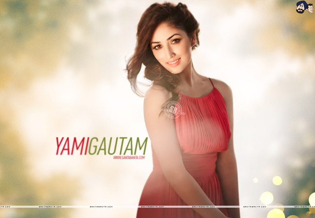 12. Yami Gautam