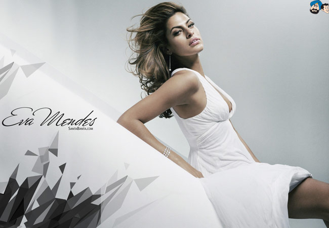 Eva Mendes