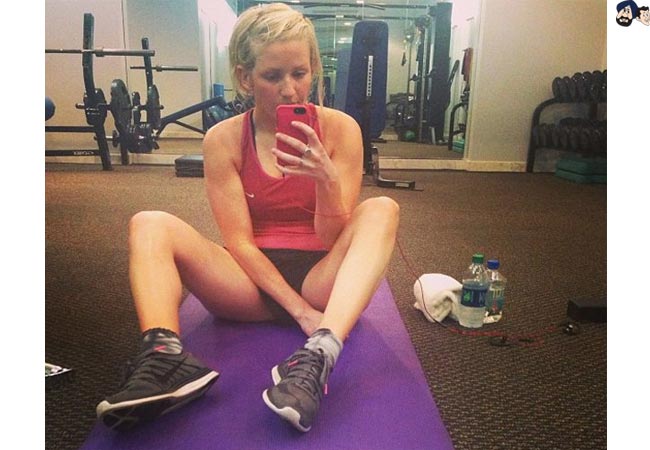 Ellie Goulding